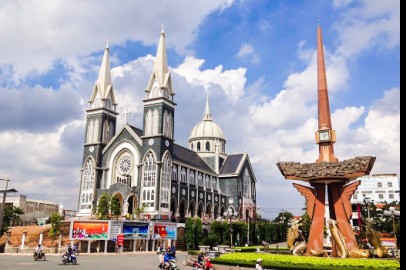 Mua rượu dừa tại BÌnh Dương