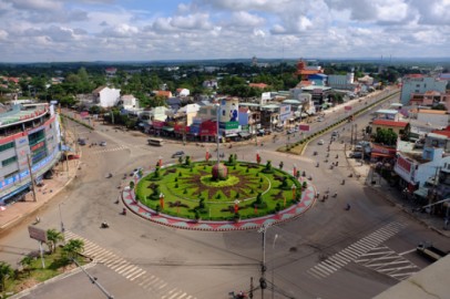 Mua rượu dừa tại Bình Phước