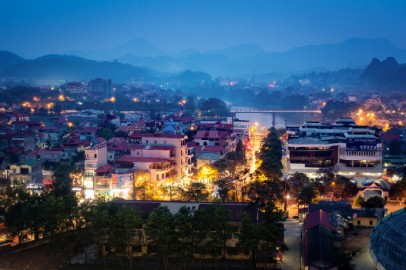 Mua rượu dừa tại Lạng Sơn