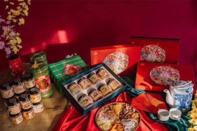 Mua rượu dừa làm quà tặng tết tại Hải Dương