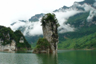 Mua rượu dừa tại Tuyên Quang